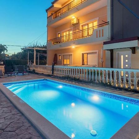 Apartments With A Swimming Pool Kastel Sucurac, Kastela - 21394 Exterior foto