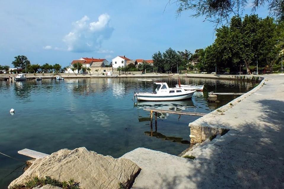 Apartments With A Swimming Pool Kastel Sucurac, Kastela - 21394 Exterior foto